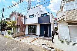 【200万円下げ】2駅利用可能な好ポジション/LDK15帖超えの3LDKプラン～国分寺市日吉町3～