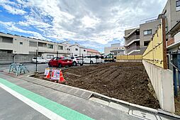 3路線利用可能な駅徒歩9分の好ポジション物件/教育環境充実のエリア～荒川区荒川8～