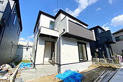 【全5棟2棟ご成約済み】耐震等級3取得している地震に強い安心なお住まい ～世田谷区喜多見1～