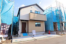 【ZEH水準仕様住宅】田園都市線「二子玉川」、小田急線「成城学園前」が利用可能～世田谷区宇奈根3～