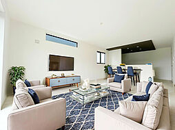 残2棟【リプラス限定】ZEH水準仕様住宅、耐震等級3取得の住まい～稲城市東長沼2634 61街区～