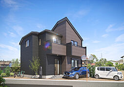 【残り11区画】5477万円～分譲可能なZEH水準仕様。住宅性能評価書取得前提プラン～三鷹市大沢1～