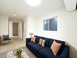 【ZEH水準仕様住宅】駅徒歩1分で利便性が高く、設備仕様にこだわった邸宅～板橋区赤塚新町1～