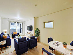 【残り2棟】駅徒歩9分の利便性の高さで高水準の暮らしが叶う3邸が誕生。~北区赤羽北3~