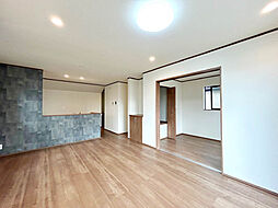 【残り2棟】駅徒歩9分の好立地に佇む耐震等級3取得のZEH水準住宅。全6棟 ～江戸川区江戸川4～