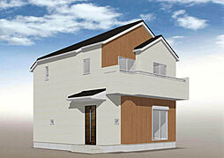 【リプラス限定】土地建物総額7880万円～分譲可能。ZEH水準の高仕様プラン ～世田谷区北烏山7～