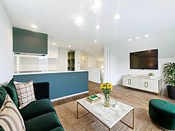 【限定1棟】3SLDKプラン。制震ダンパー「MIRAIEΣ」が採用された制震住宅。～世田谷区上馬5～