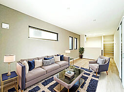 【ZEH水準住宅】イトーピアホーム施工の水回りが集約された家事動線の良い邸宅　～杉並区高井戸東1～