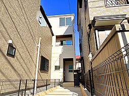 【残り1棟】設計・建設住宅性能評価書取得の高仕様な省エネ住宅で快適な暮らし　～江戸川区東小松川4～