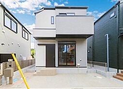 【限定2棟】「喜多見」「狛江」にアクセス可能な好立地に佇む邸宅が誕生 ~世田谷区喜多見4~