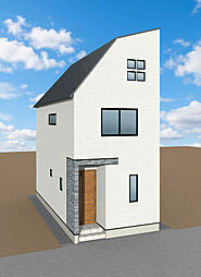 【限定1棟】西武新宿線「野方」駅徒歩7分、収納・設備豊富な新築分譲住宅 ～中野区野方5～