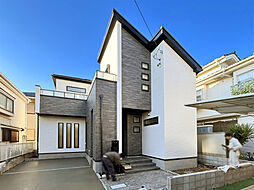 【限定1棟】床暖房や食洗器が標準設備している耐震等級3取得のZEH水準住宅　～杉並区上高井戸2～