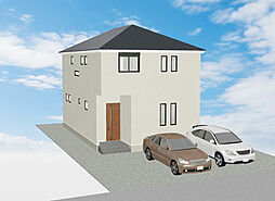 【限定1区画】約57坪の敷地で理想の住宅を建築可能。静かで落ち着いた雰囲気の住宅街～杉並区成田西1～