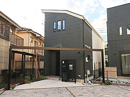 【残り1棟】充実設備で送る優雅な暮らし。開放的な屋上テラス付き新築分譲住宅～世田谷区北烏山8丁目～