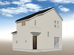 【リプラス限定】高仕様な建物プラン付。人気路線が利用可能な立地の限定1区画～三鷹市牟礼1～