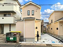 【残1棟】教育施設・買い物施設が徒歩圏内に充実。緑豊かな住環境のZEH水準住宅～川口市東本郷～