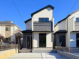 【残り1棟】床暖房・食洗器が搭載されたロフト付きZEH水準新築分譲住宅～狛江市駒井町2～