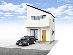 【限定1棟】～Grazia 世田谷八幡山～ 教育施設が徒歩圏内に充実した住環境に佇む3LDK