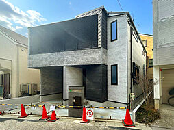 【限定1棟】LDK21.1帖×3部屋の充実した設備でワンランク上の暮らしが叶う邸宅~世田谷区梅丘3~