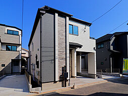 【ZEH水準仕様住宅】全12棟の大型分譲地。快適な生活を愉しめる多彩なプラン　～江戸川区東小岩1～