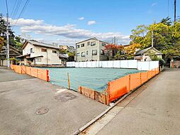 【リプラス限定】「品川」駅徒歩10分。敷地約50坪の売地が販売開始　～港区高輪3～