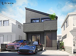 【限定1棟】～Grazia 世田谷八幡山～  耐震等級3×ZEH水準住宅の高仕様な住まい