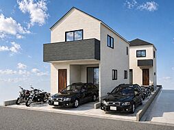 【リプラス限定】西武新宿線「井荻」駅徒歩4分の好立地。南向きで陽当たり良好な宅地 ～杉並区下井草5～