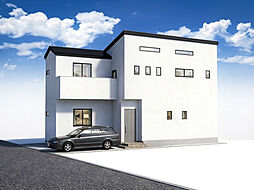 ～Grazia 杉並堀ノ内～始発駅徒歩8分の好立地。土地建物総額9277万円～分譲可能