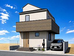 【限定1棟】駅徒歩14分の静穏な立地に小屋裏収納が備わったデザイン住宅が誕生 ～調布市緑ヶ丘2～