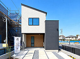 【「国領」駅徒歩5分×敷地35坪】太陽光発電設備搭載ZEH水準住宅が誕生 ～調布市国領町2～