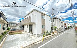 耐震等級3取得・立川駅が徒歩圏内の邸宅。