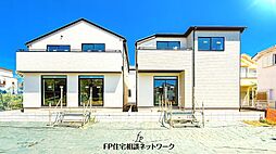 「暮らしやすさにこだわり家事動線に考慮した住む人にやさしい邸宅。」