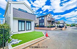 【全棟4LDK、ZEH水準の省エネ住宅。】