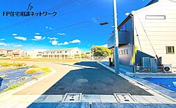 「多磨霊園駅徒歩13分、全棟床暖房付き住宅です。」