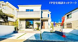 「耐震等級3、住宅性能評価取得の家。」