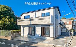 【ZEH水準住宅、3帖ロフト付きの3LDKは家族の心を明るく彩ります。】