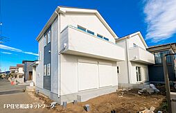 【3LDK、ロフト付き全2棟。食洗機や暖房乾燥機付き住宅です。】