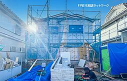 【ZEH水準住宅、自然豊かなゆったりとした住環境で整う暮らし。】