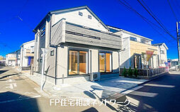 [住宅性能評価取得、長期優良住宅の家。]