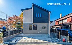 【住宅性能評価取得、長期優良住宅の家。】