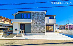 【P3台（車種による）可能、ZEH水準の家。】