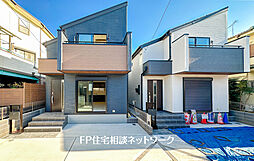 【住宅性能評価取得の家、西武池袋線保谷駅徒歩12分の全2棟。】