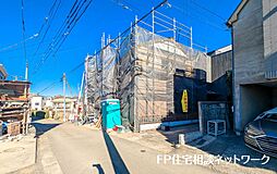 【西武新宿線 西武柳沢駅徒歩10分、小中学校も徒歩10分以内の立地です。】