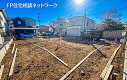 【京王線 飛田給駅徒歩3分、40坪のゆとりある土地に建つ4LDK。】