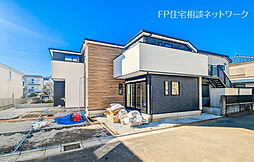 【西武国分寺線 恋ヶ窪駅徒歩7分、ZEH水準・オール電化の住宅。】