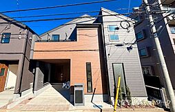 【京王線 分倍河原駅徒歩20分、JR南武線 西府駅徒歩8分と二沿線徒歩圏内。】