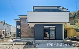 【暮らしを豊かにする工夫のつまった4LDK。】