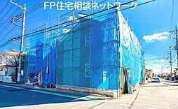 「JR中央線 国立駅徒歩15分、食洗機や床暖房、室内物干しなど設備充実の家。」
