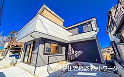 [ZEH水準住宅、食洗機や浴室暖房乾燥機、床暖房など暮らしを豊かにする設備が充実。]