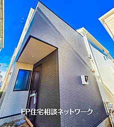 [ZEH水準、省エネルギー、ミラブルzero・ミラバス搭載の家。]